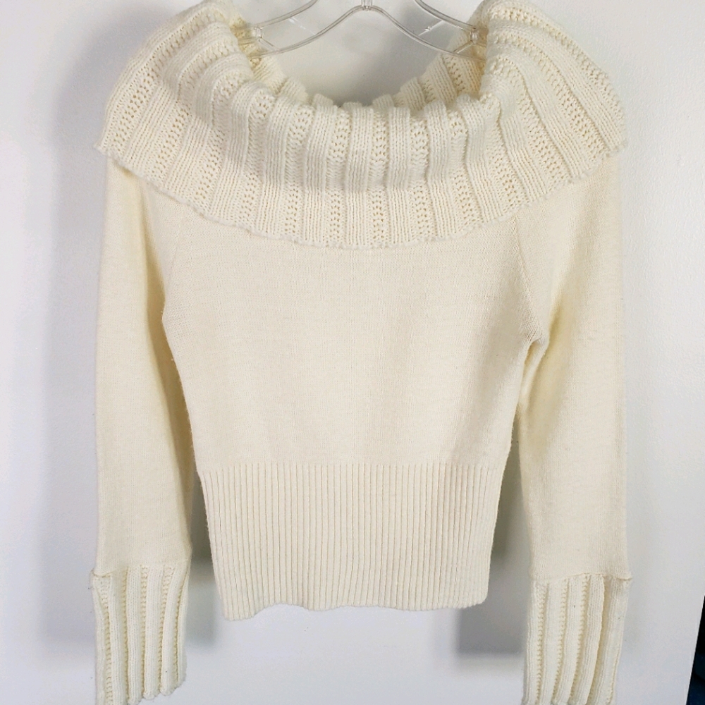 Charlotte Russe sweater